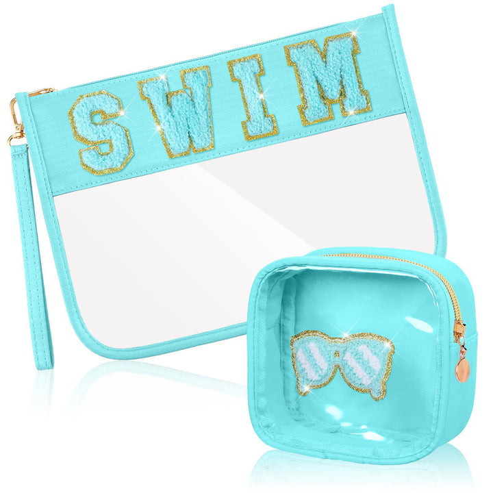 Cosmetic and Swim Bag Stornfield