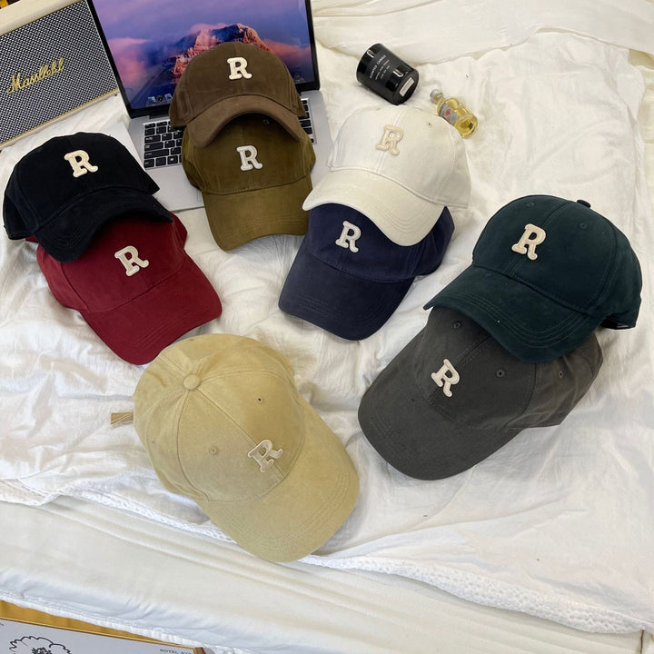 Unisex Classic Cotton Baseball Cap Stornfield