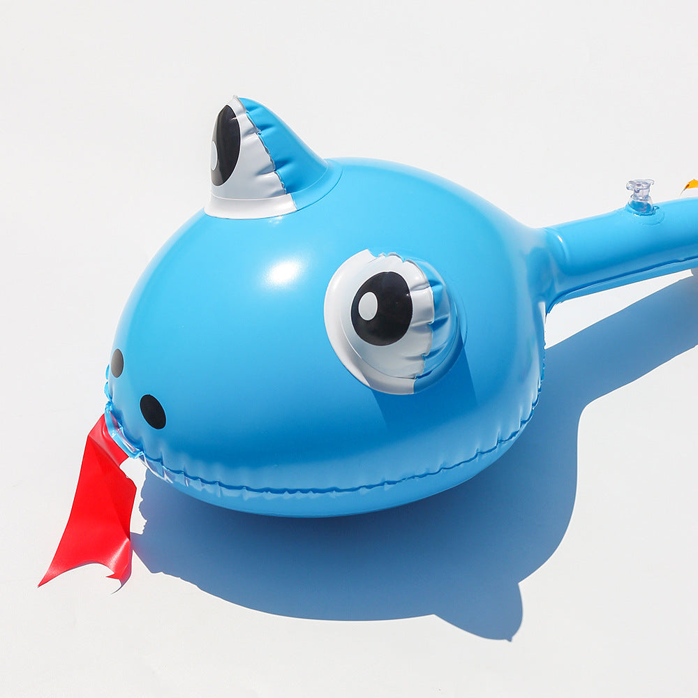 Women Inflatable Sprinkler Hose Stornfield