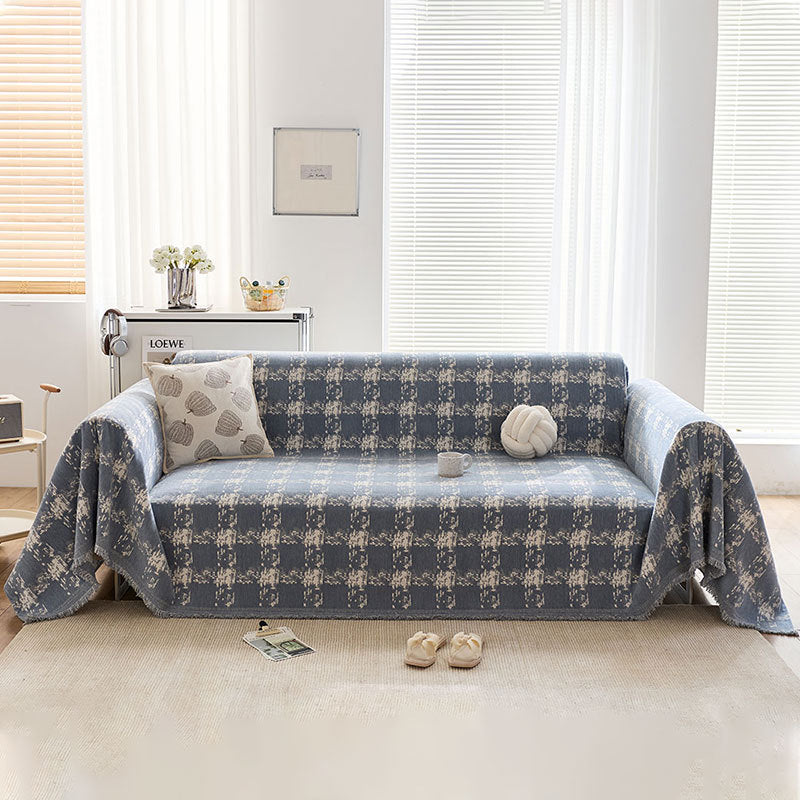 Decorative Sofa Cover
