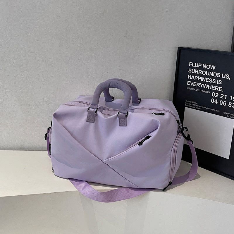 Travel bag Stornfield