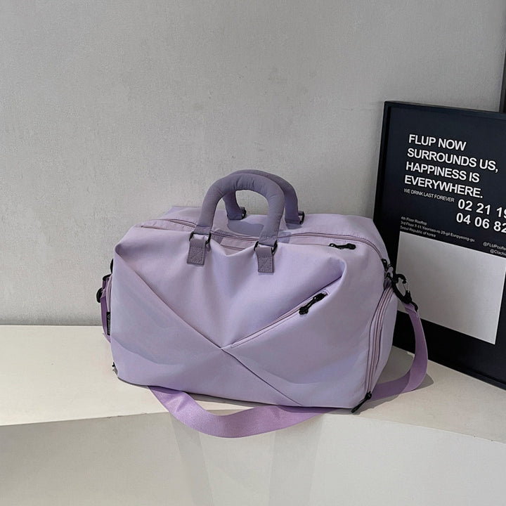 Travel bag Stornfield
