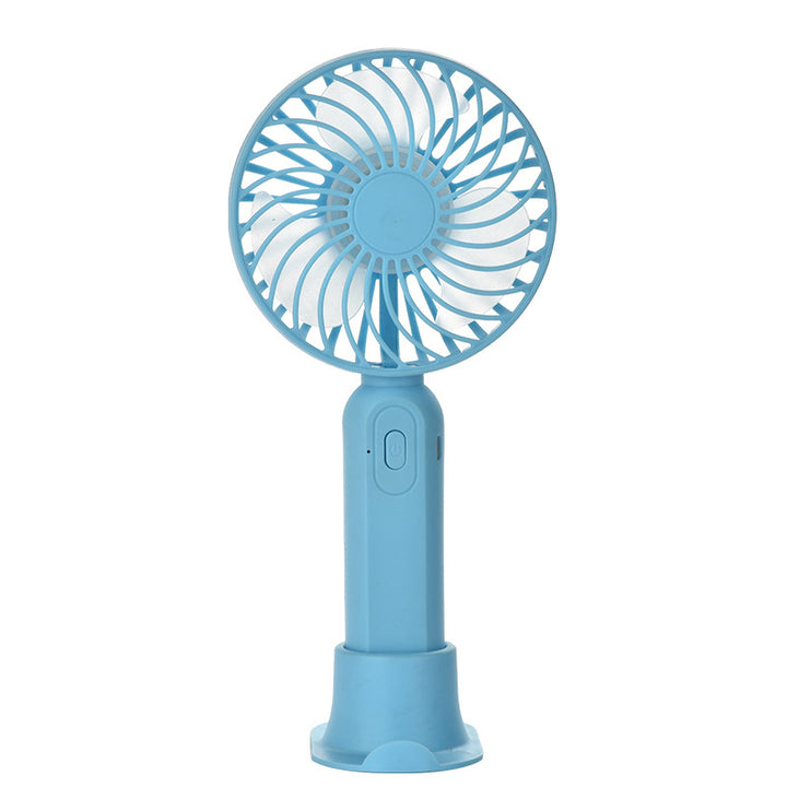 Portable Handheld Fan Stornfield