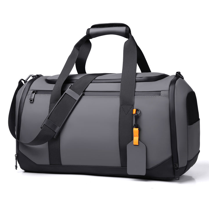 Waterproof Multi-Functional Sports Duffel Stornfield