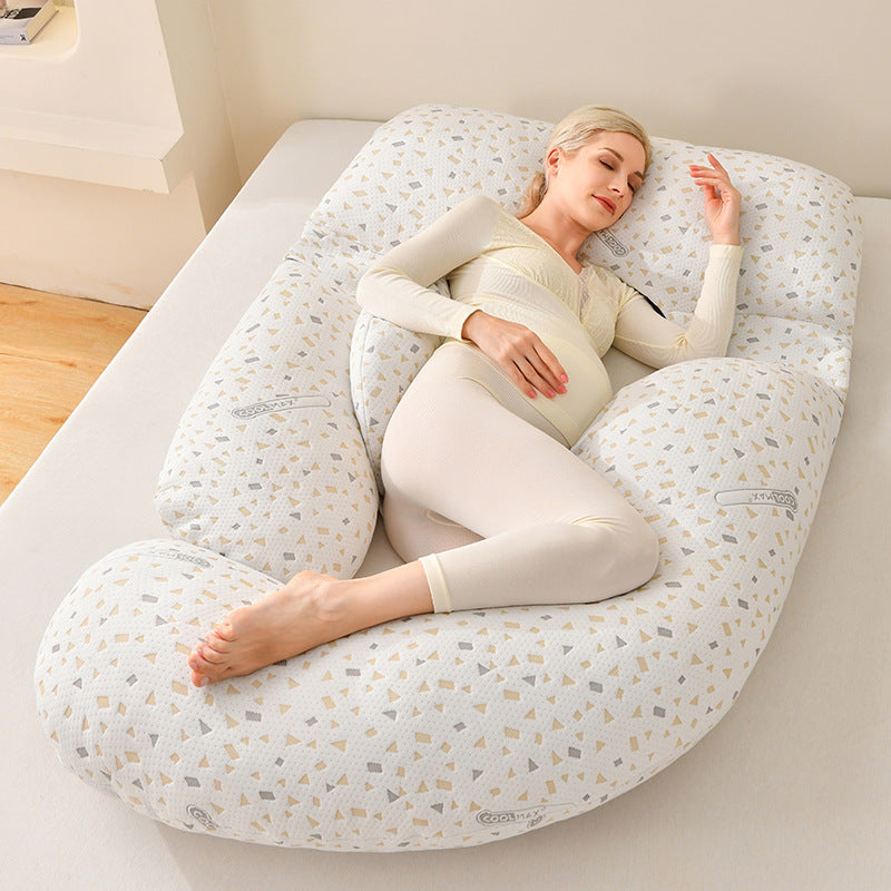 Pregnancy and Nursing Pillow Stornfield