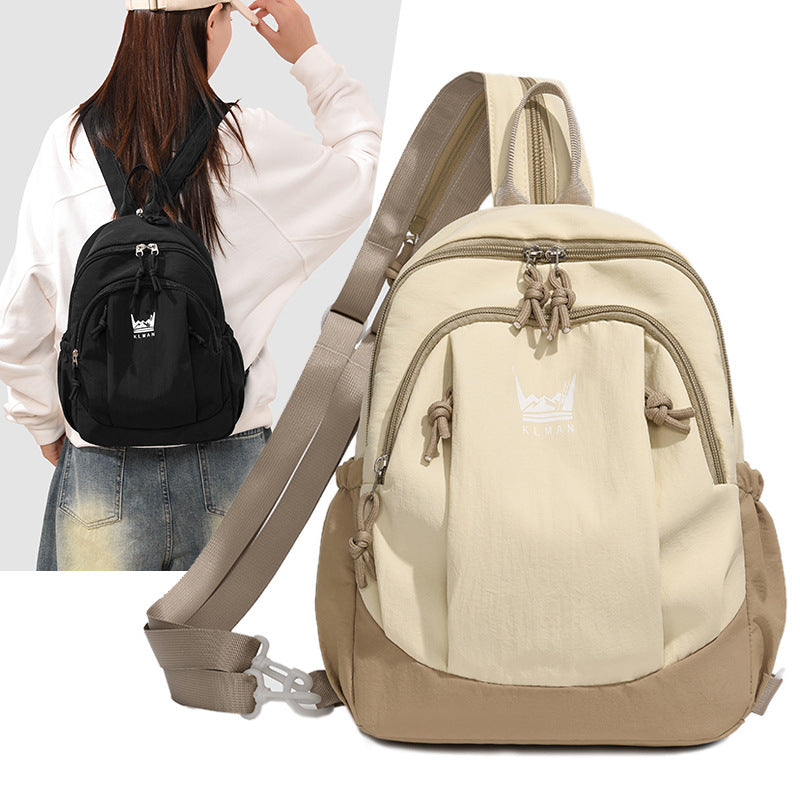 Compact Everyday Backpack Stornfield