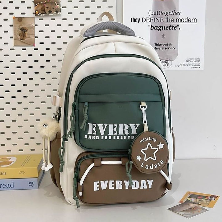 Multi-Functional Everyday Backpack Stornfield