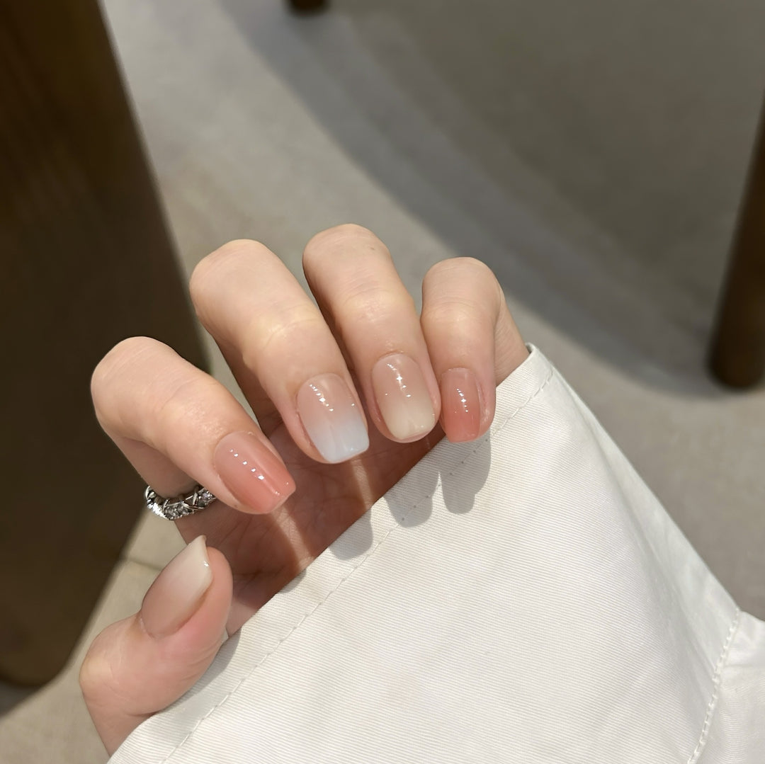 Nail Extension Stornfield