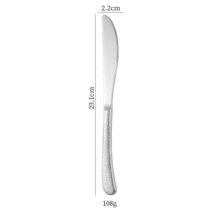 Elegant and Functional Soup Spoon Stornfield