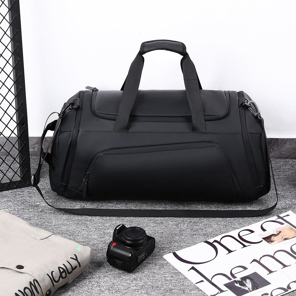Waterproof Sports Duffle Bag Stornfield