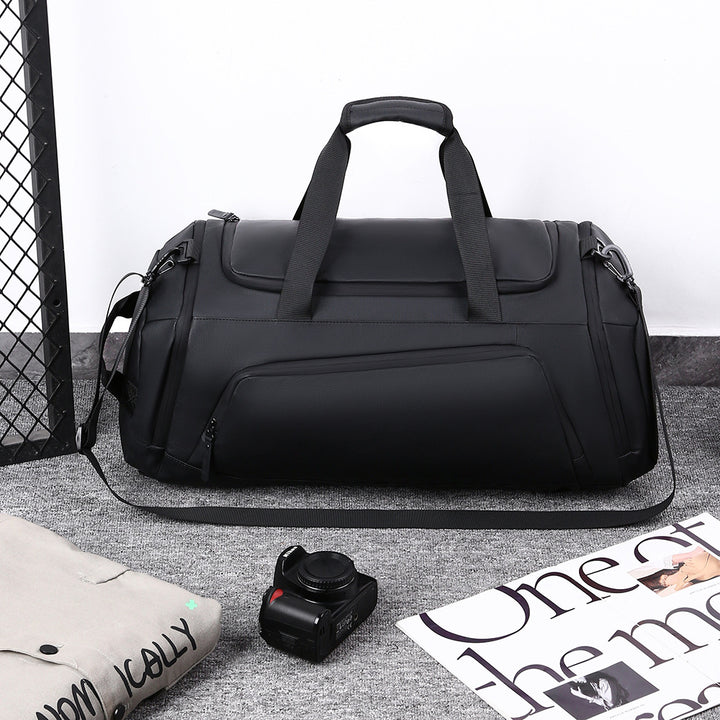 Waterproof Sports Duffle Bag Stornfield