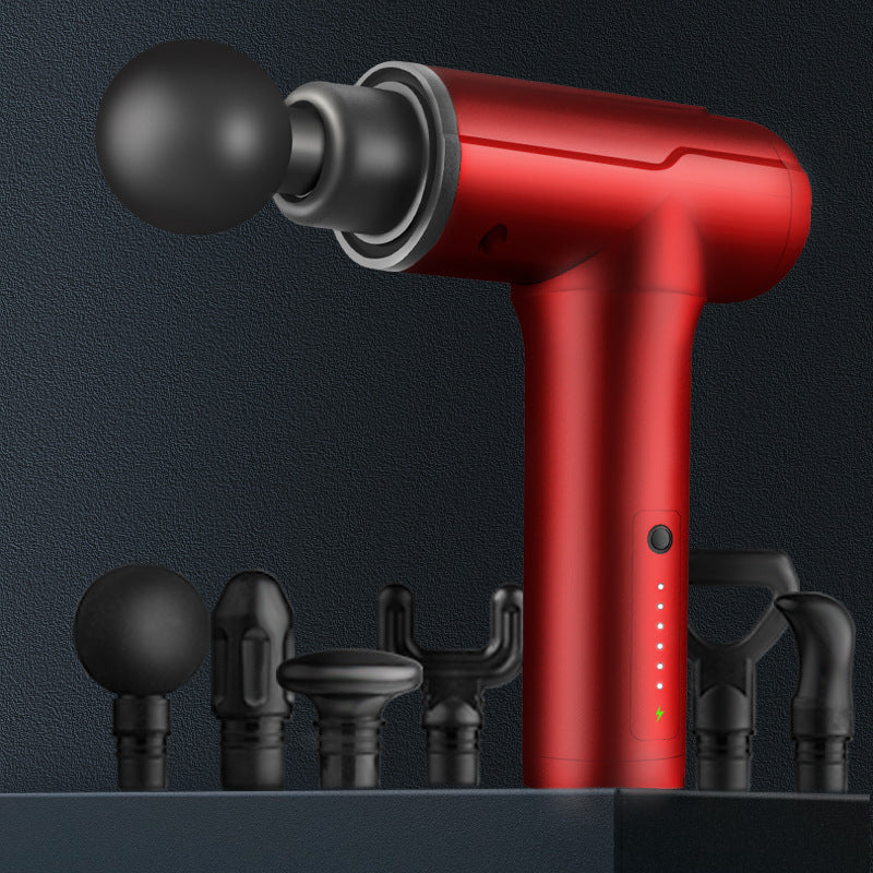 Muscle Relief Massage Gun Stornfield