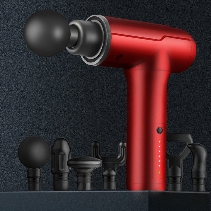 Muscle Relief Massage Gun Stornfield
