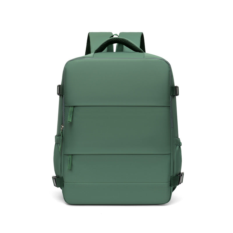 Practical Daily Backpack Stornfield