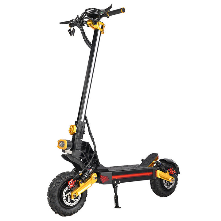 Off-Road Electric Scooter Stornfield