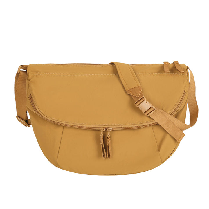 Large Capacity Everyday Messenger Bag Stornfield