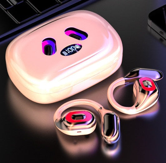 Advanced Audio Performance Earbuds Stornfield