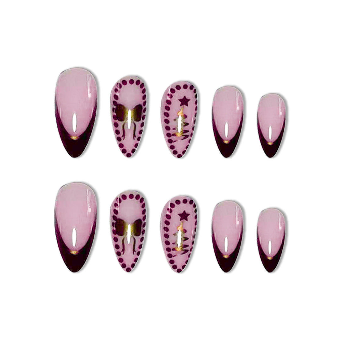 Artistic Nail Art Designs Stornfield