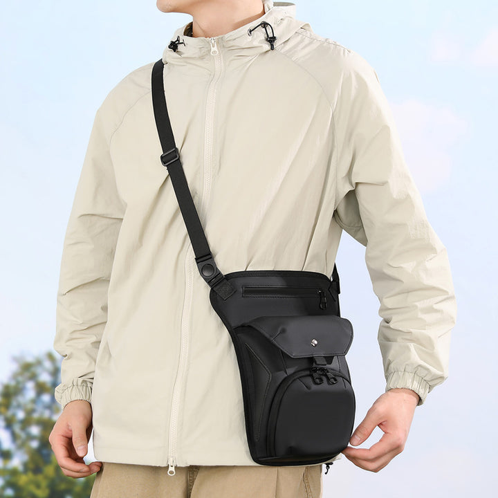 Crossbody Adventure Sling Bag Stornfield
