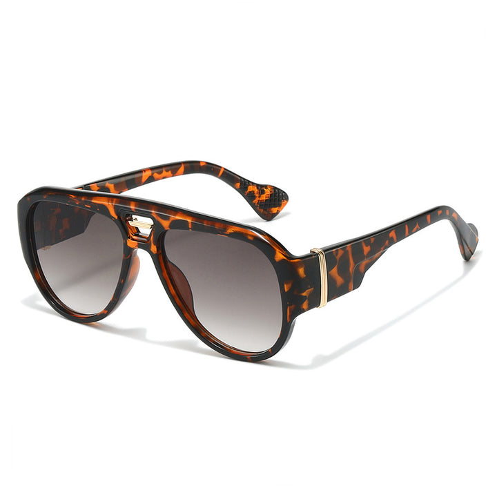 Fashion Statement Oversized Sunglasses Stornfield