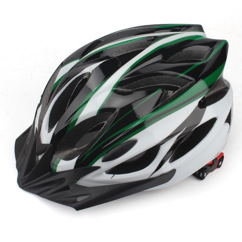 High-Performance Cycling Helmet Stornfield