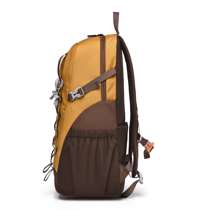 Ergonomic Outdoor Adventure Backpack Stornfield