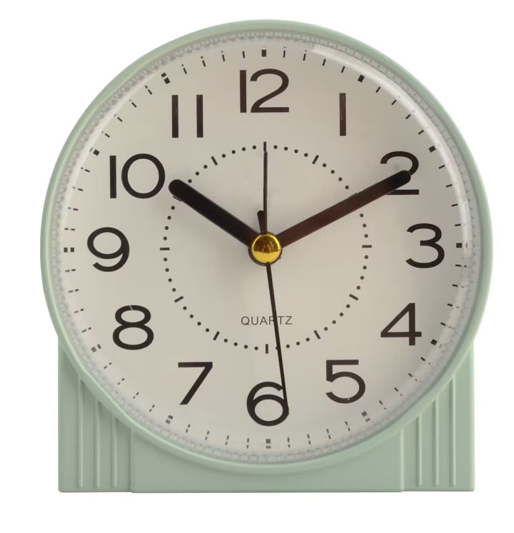 Creative Alarm Clock In Modern Retro Design Stornfield