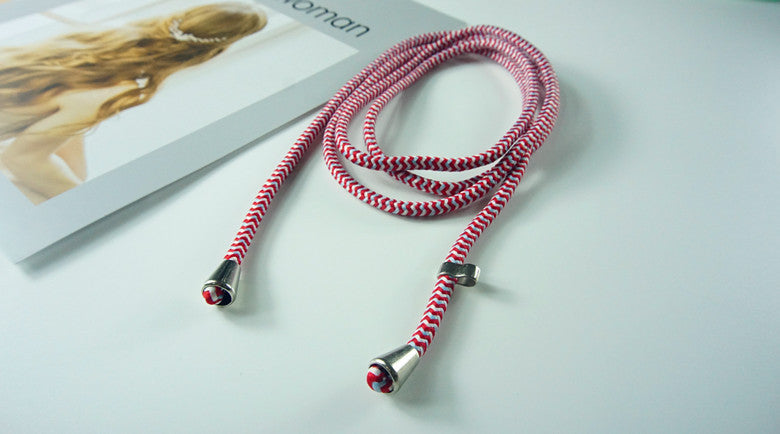 Stylish Adjustable Necklace Stornfield