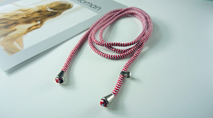 Stylish Adjustable Necklace Stornfield