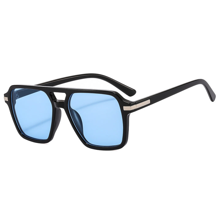 Ladies Premium Sunglasses with Modern Square Shape Stornfield