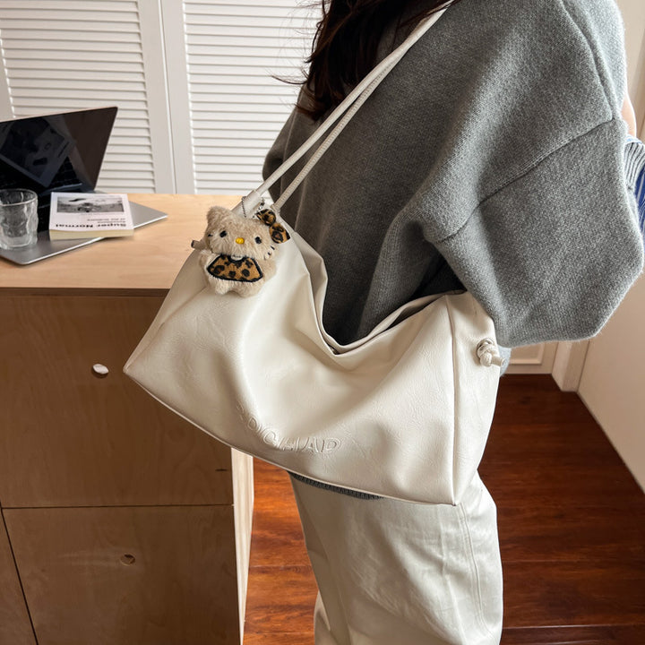 Chic Slouchy Hobo Handbag Stornfield