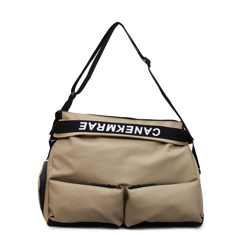 Sporty tote bag Stornfield