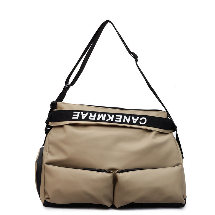 Sporty tote bag Stornfield