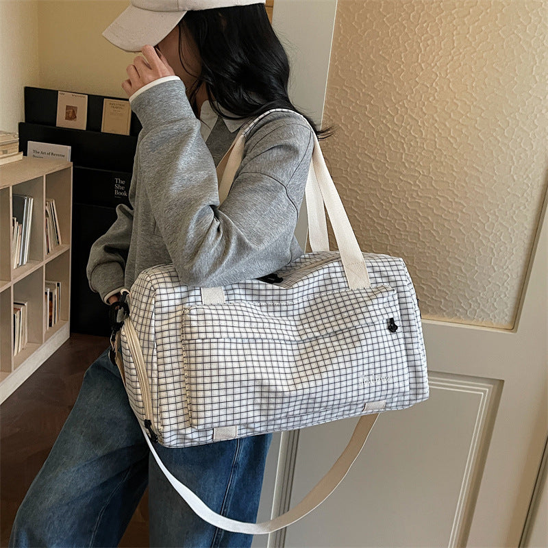 Stylish Multi-Purpose Duffle Bag Stornfield