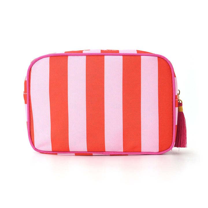 Elegant Cosmetic Organizer with Practical Compartments Stornfield
