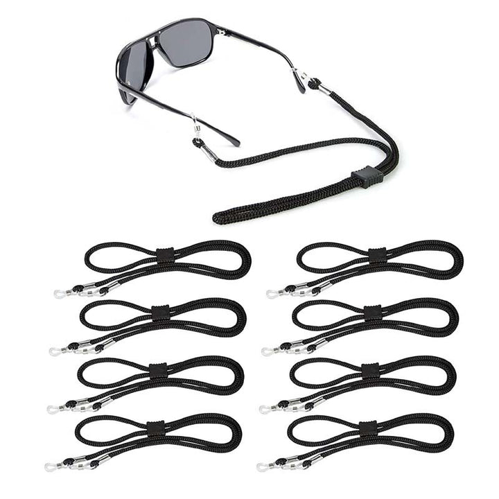 Eyewear Retainer Straps Stornfield
