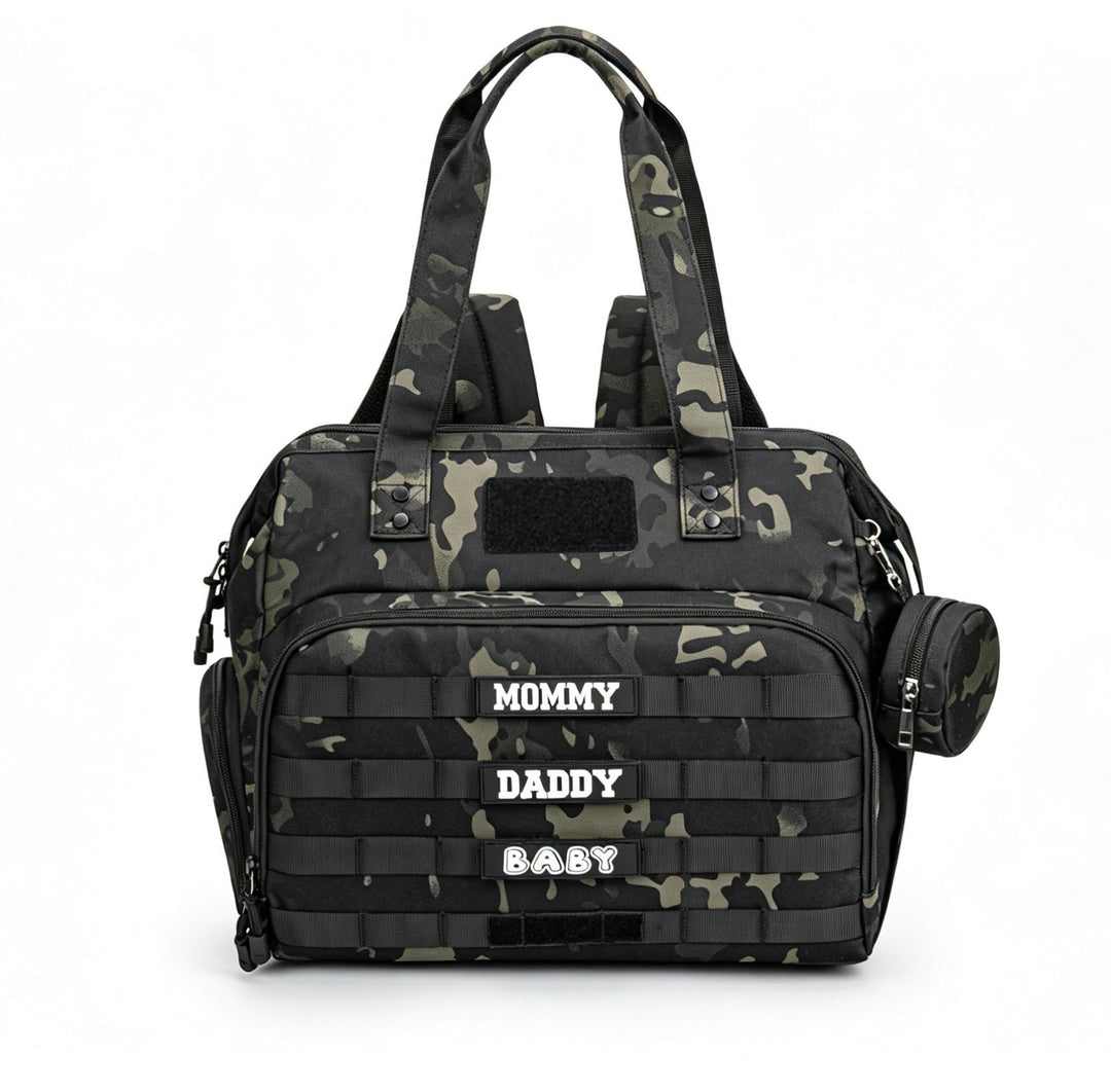 Diaper Backpack Stornfield