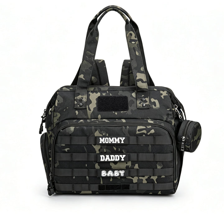 Diaper Backpack Stornfield