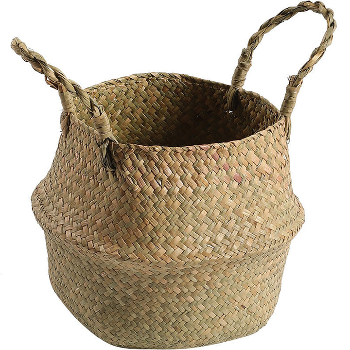 Woven Storage Basket Stornfield