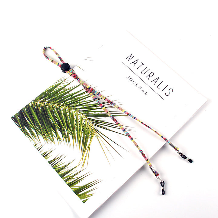 Stylish Eyewear Retainer Strap Stornfield
