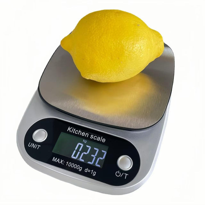 Kitchen Scale