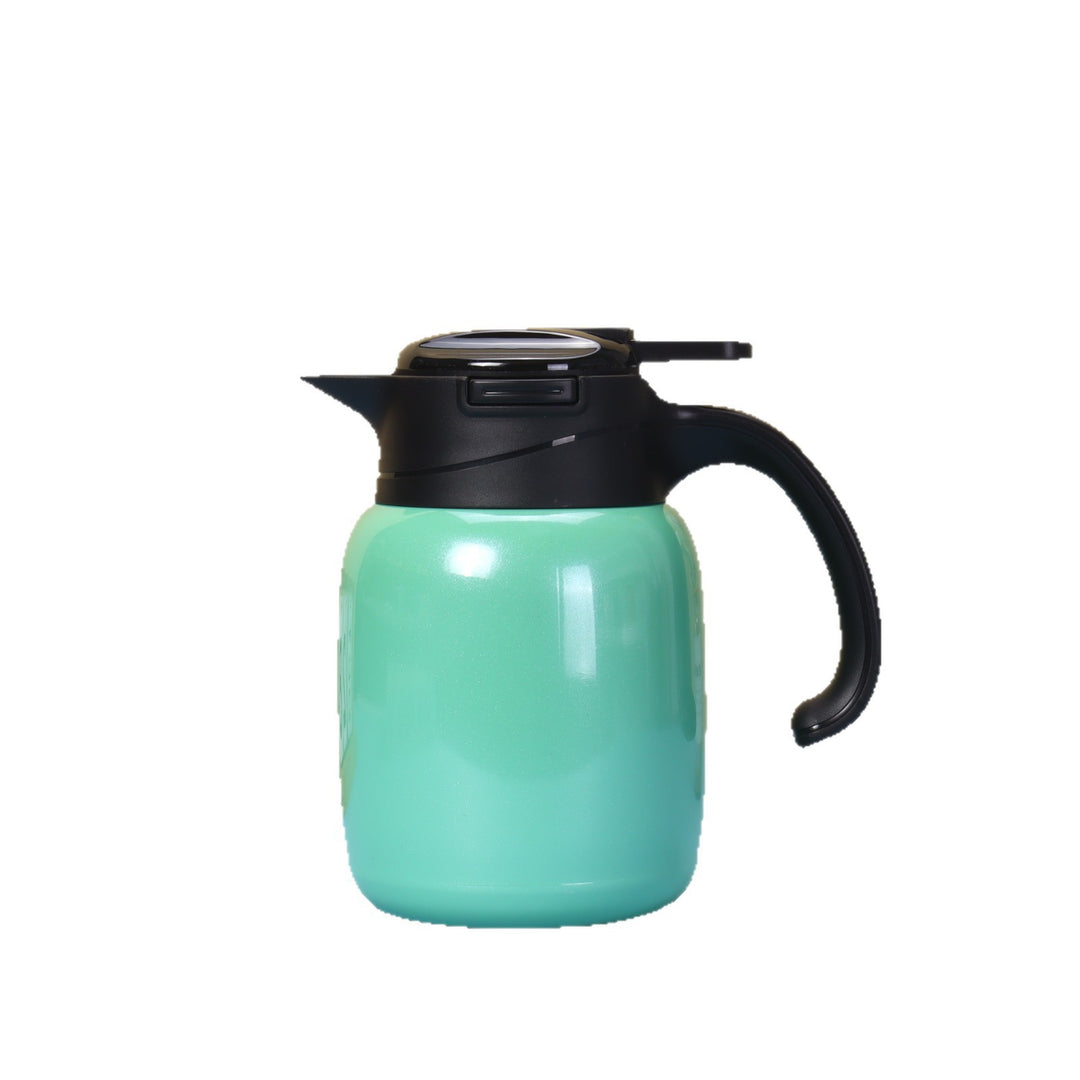 Ladies thermal carafe with practical spout and double-walled technology Stornfield