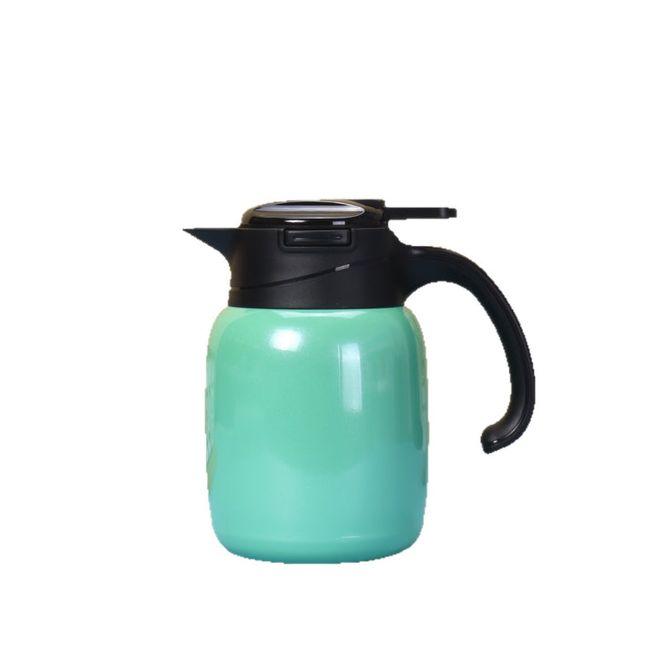 Ladies thermal carafe with practical spout and double-walled technology Stornfield