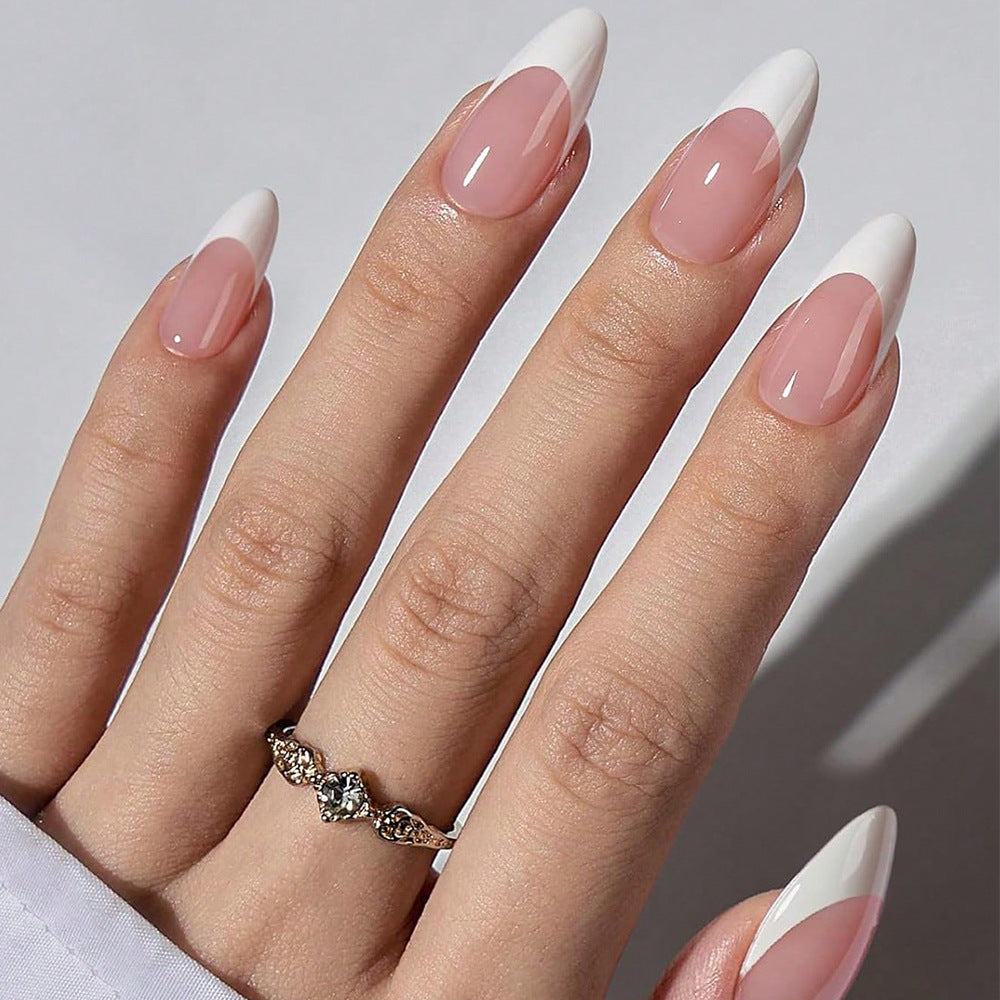 Stylish Press-On Nail Tips Stornfield