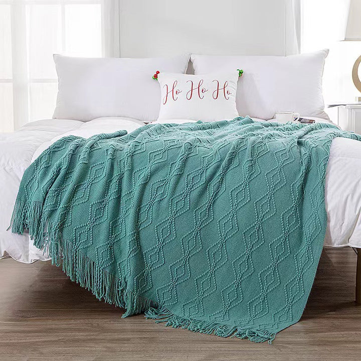 Decorative Throws
