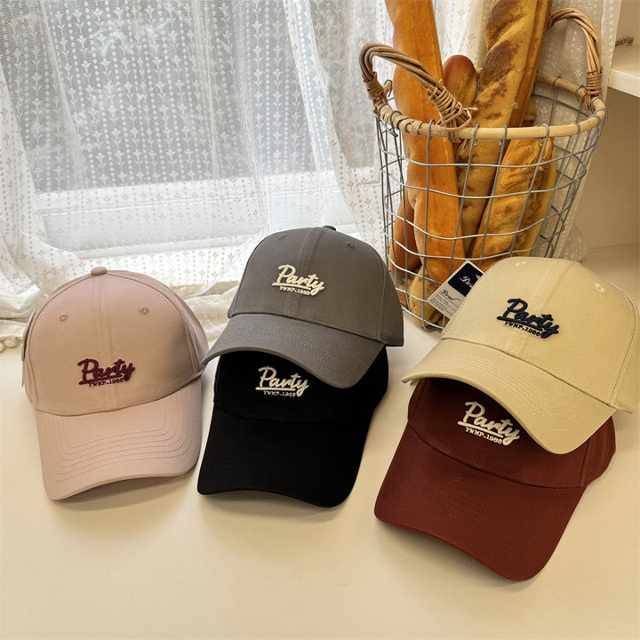 Women's Casual Embroidered Baseball Cap Stornfield 1783922605