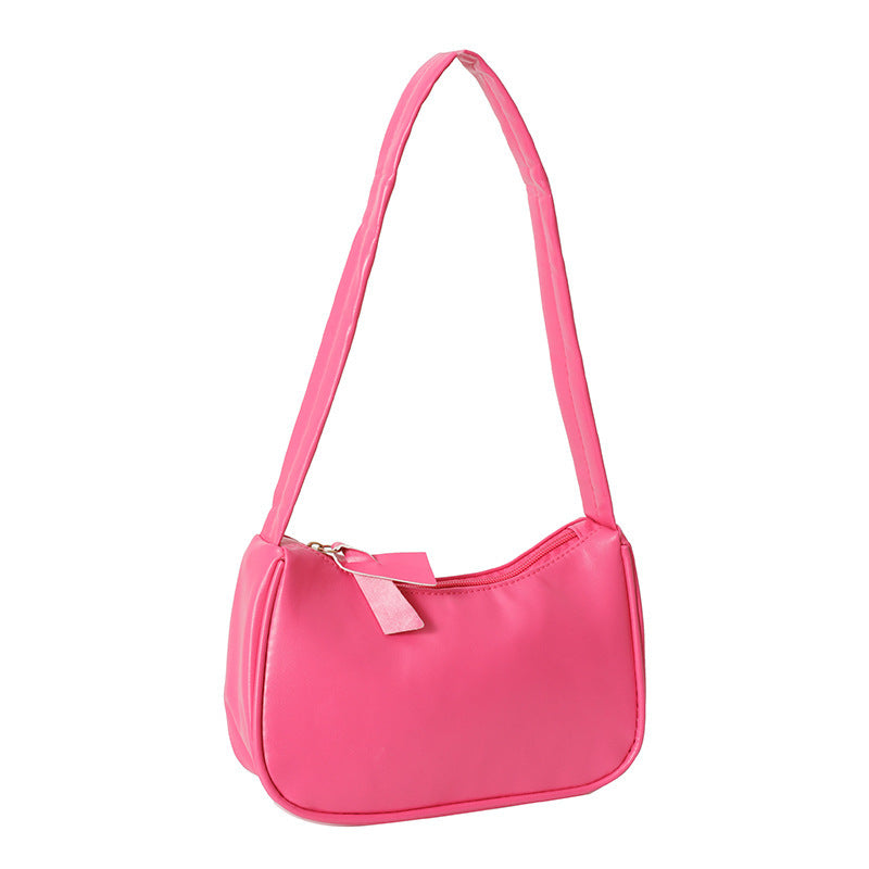 Minimalist Shoulder Bag