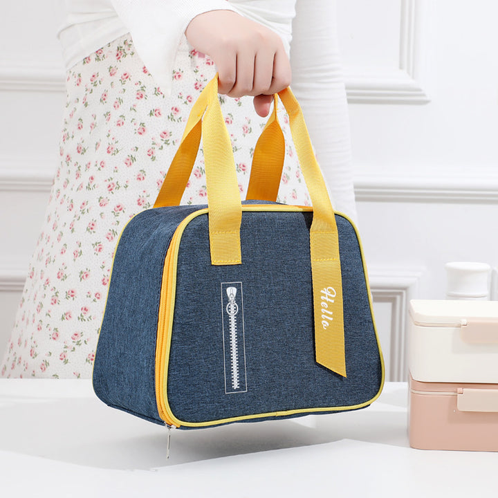 Portable Insulated Lunch Bag Stornfield