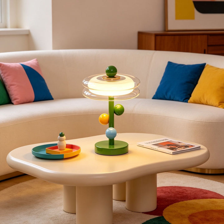 Decorative Table Lamp