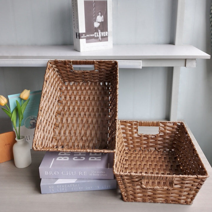 Storage Basket Stornfield